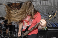 Purulent Spermcanal